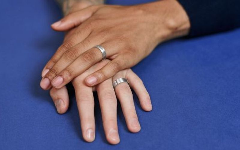 Wedding Rings For Men
